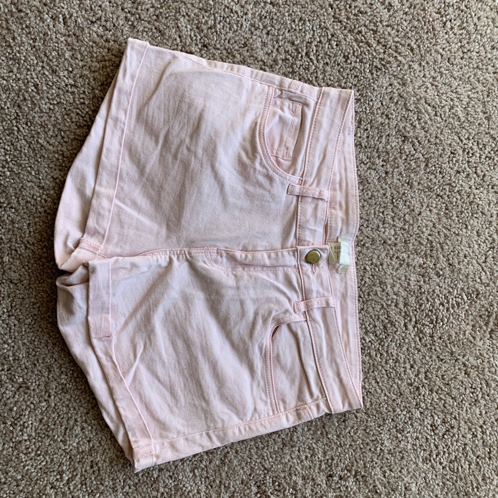 H&M shorts